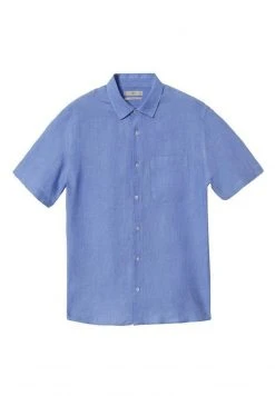 Mango ANTS - Hemd - Blu | Herren 13 Mango ANTS - Hemd - Blu | Herren -Mango Populaire Boutique b0a8408a664f4a978f36c289cfb64a47