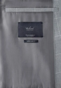 Mango PAULO - Sakko - Grigio | Herren 15 Mango PAULO - Sakko - Grigio | Herren -Mango Populaire Boutique b0e35e9b94624d34878d27b38c74e7b9