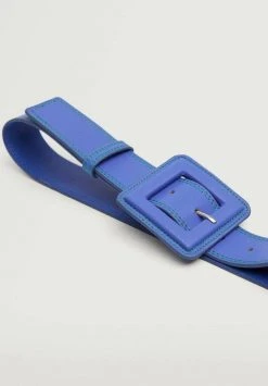 Mango STITCH - Gürtel - Blauw | Damen 8 Mango STITCH - Gürtel - Blauw | Damen -Mango Populaire Boutique b15a1a0d4d2c4fa68e7add53ada1b3c9