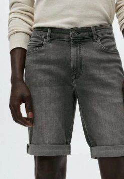 Mango ROCK - Jeans Shorts - Denim Grau | Herren 14 Mango ROCK - Jeans Shorts - Denim Grau | Herren -Mango Populaire Boutique b1a67821b18948a6beea400cbfd356f5