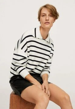 Mango LEEREFFECT - Wickelrock - Schwarz | Damen -Mango Populaire Boutique b21a31ead2114aab8ebb8308c0a53e44