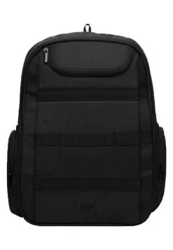 Mango OFFICE - Tagesrucksack - Schwarz | Herren