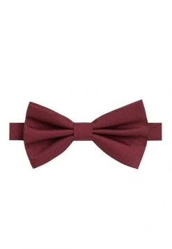 Mango BASIC - Fliege - Bordeaux | Herren