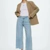 Mango CULOTTE - Flared Jeans - Bleu Moyen | Damen 2 Mango CULOTTE - Flared Jeans - Bleu Moyen | Damen -Mango Populaire Boutique b323dfbb04dc430a9bb9d2fe28c6de5b