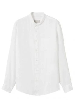 Mango Herren CHENNAI - Hemd - White -Mango Populaire Boutique b356db54f7504b0ba49af431b3471687