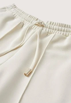 Mango FLORIDA - Jogginghose - Beige | Damen -Mango Populaire Boutique b37aaf26128e46de9dc2f1c04c1be78d
