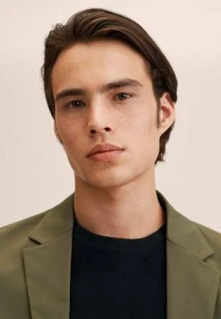 Mango COOL-I - Sakko - Kaki | Herren 14 Mango COOL-I - Sakko - Kaki | Herren -Mango Populaire Boutique b3c7148e84c844a29f52edf8a885e83d