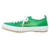 Mango CRUZ - Sneaker Low - Vert | Damen