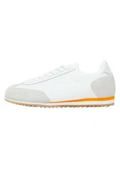 Mango PACE - Sneaker Low - Blanc | Damen