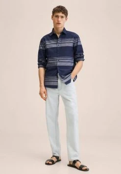 Mango NOVO - Hemd - Donkermarine | Herren