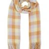 Mango WHEAT - Schal - Multicoloured | Damen -Mango Populaire Boutique b46a9f94f73044a78b70079dc1bd5df4