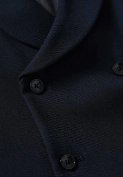 Mango RIVERA - Anzugweste - Donkermarine | Herren -Mango Populaire Boutique b46e4450f8cf4dc09dd024797d9d5c8c