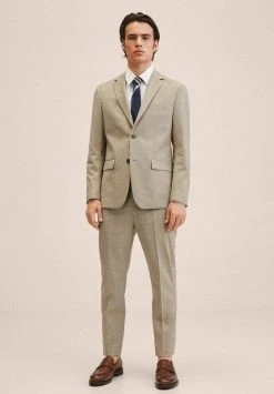 Mango BREDA - Sakko - Beige | Herren