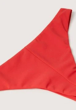 Mango BAY - Bikini-Hose - Rood | Damen 12 Mango BAY - Bikini-Hose - Rood | Damen -Mango Populaire Boutique b4fb72499a4e44ef8b6f179b0f7f1c54