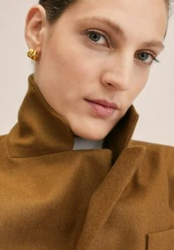 Mango JADE - Blazer - Marrón | Damen -Mango Populaire Boutique b5a1ea0cf00d4cc7bc026588b2d30356