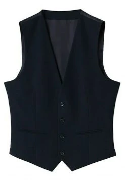 Mango PAULO - Anzugweste - Donkermarine | Herren 12 Mango PAULO - Anzugweste - Donkermarine | Herren -Mango Populaire Boutique b5b5c411f4c1448b84c30faf675a2829