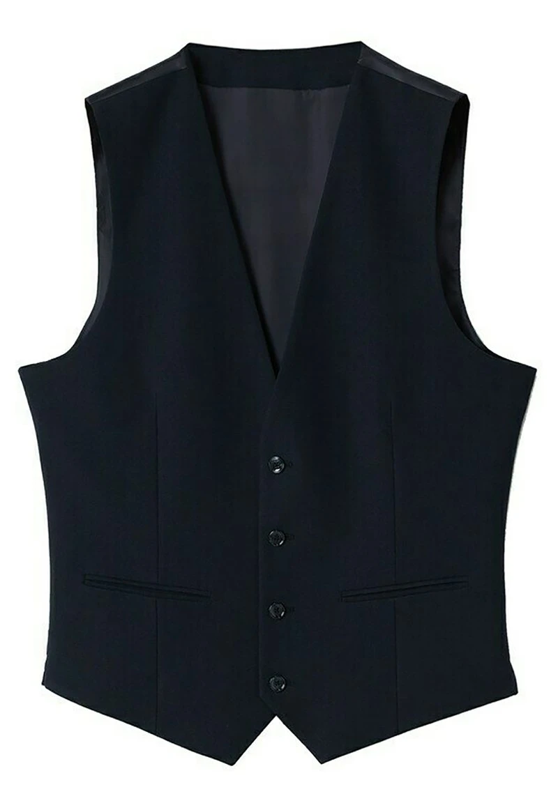 Mango PAULO - Anzugweste - Donkermarine | Herren 7 Mango PAULO - Anzugweste - Donkermarine | Herren – Bild 5