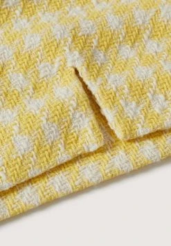 Mango LUCIA - Minirock - Pastellgelb | Damen -Mango Populaire Boutique b5bf730efc4b4067a22bc84aa0bd7539