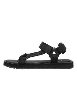 Mango SANDTREC - Riemensandalette - Noir | Herren