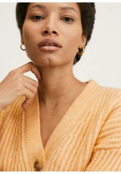 Mango Strickjacke - Pêche | Damen 13 Mango Strickjacke - Pêche | Damen -Mango Populaire Boutique b61e2b9b8cef46dab23b1aa01a45e335