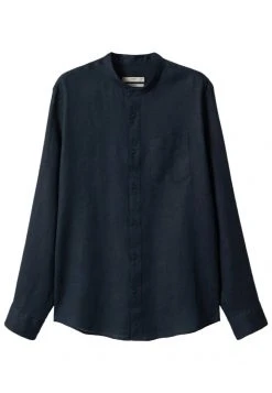 Mango CHENNAI - Hemd - Dark Navy | Herren -Mango Populaire Boutique b62a0ed3f5f84600b2600556e0d0a03b