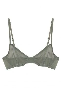 Mango Bügel BH - Medium Green | Damen 16 Mango Bügel BH - Medium Green | Damen -Mango Populaire Boutique b66b3bbe77dc490891ad718614fe9564