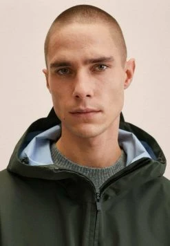 Mango ROSIER - Übergangsjacke - Vert | Herren 13 Mango ROSIER - Übergangsjacke - Vert | Herren -Mango Populaire Boutique b67ee7e69d9a410a9e4a584da2768b09