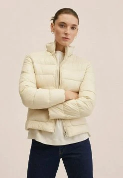 Mango BLANDI - Winterjacke - Vanille | Damen