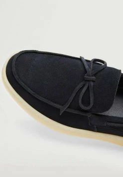 Mango Herren EASYLAZO - Bootsschuh - Bleu Marine Foncé 13 Mango Herren EASYLAZO - Bootsschuh - Bleu Marine Foncé -Mango Populaire Boutique b6be4ddf61be44cda3a130daa6cb6a1a