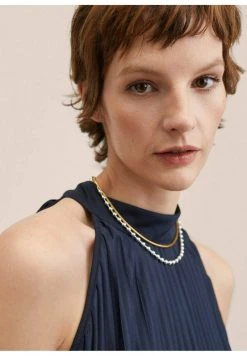 Mango SOLEIL-A - Bluse - Royal Blue | Damen 10 Mango SOLEIL-A - Bluse - Royal Blue | Damen -Mango Populaire Boutique b6f91209166a403189aa99676eb9f6e4