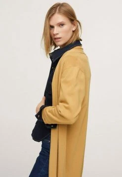 Mango ALICIAL - Strickjacke - Ocre | Damen 14 Mango ALICIAL - Strickjacke - Ocre | Damen -Mango Populaire Boutique b755959266c049c791408ea6b704bc8a