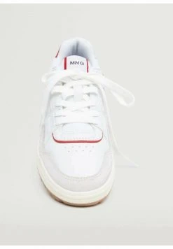 Mango TRIPLE - Sneaker Low - Red | Damen 12 Mango TRIPLE - Sneaker Low - Red | Damen -Mango Populaire Boutique b7c9d119fc3544d3a3bdab66f7000ef2