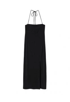 Mango FORMEN - Cocktailkleid/festliches Kleid - Zwart | Damen -Mango Populaire Boutique b829fadbc5db4bb4a9bc9a3a43d86937