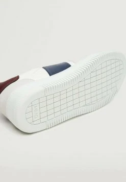 Mango MAXIM - Sneaker Low - Ciemnogranatowy | Herren -Mango Populaire Boutique b8e1e403829d48afa824ab589406faf9