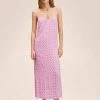 Mango BEADY - Maxikleid - Rose | Damen 2 Mango BEADY - Maxikleid - Rose | Damen -Mango Populaire Boutique b90c72bc896b4116a6e728b38b6e94cb
