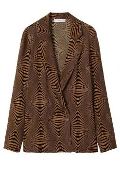 Mango LEONA - Blazer - Black | Damen -Mango Populaire Boutique b9da6096912b470c8440a219e2f60837