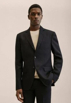 Mango FLORIDA - Sakko - Schwarz | Herren