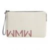 Mango MALTA - Clutch - Bleekroze | Damen -Mango Populaire Boutique ba556af92232431693f73c658e0d419c