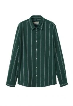 Mango REGI - Hemd - Green | Herren 12 Mango REGI - Hemd - Green | Herren -Mango Populaire Boutique ba91d07a27a34ea28e1fa3bab812ed4e