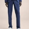 Mango ULTIMATE - Stoffhose - Bleu Indigo | Herren -Mango Populaire Boutique ba9553088eaf4d80acd3859327335824