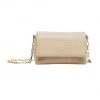 Mango Damen VAL - Umhängetasche - Open Beige -Mango Populaire Boutique bb4971bd970e4f7581ab6fd6436308a2
