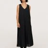 Mango TURMALIN A - Freizeitkleid - Black | Damen -Mango Populaire Boutique bb6dceca2c3a4e8c9e22debaaf7ac09d