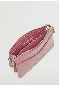 Mango REVI - Umhängetasche - Roze | Damen 8 Mango REVI - Umhängetasche - Roze | Damen -Mango Populaire Boutique bb9492a54ee24ff78302804faf62c132