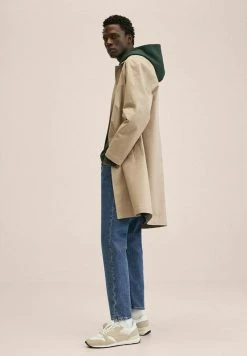 Mango IKARIA - Trenchcoat - Marron Moyen | Herren 11 Mango IKARIA - Trenchcoat - Marron Moyen | Herren -Mango Populaire Boutique bb9aebb9ff57452d8ecc30d69b9e04e4