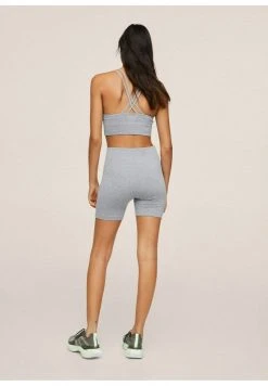 Mango T-Shirt BH - Mediumgrijs | Damen 12 Mango T-Shirt BH - Mediumgrijs | Damen -Mango Populaire Boutique bc0480c85de041ae8c72157c70cba68e