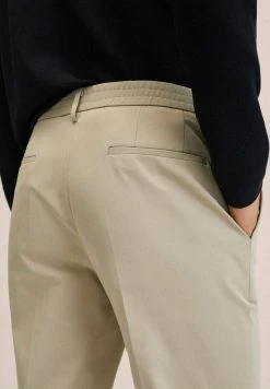 Mango COOL - Chino - Beige | Herren -Mango Populaire Boutique bc5877d4ec2c4798a1491d0365209552