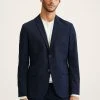 Mango PAULO - Sakko - Dunkles Marineblau | Herren 2 Mango PAULO - Sakko - Dunkles Marineblau | Herren -Mango Populaire Boutique bd0594ab1bb9416a9c210dd8080412f9