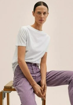 Mango JULIA - Jeans Slim Fit - Violet | Damen -Mango Populaire Boutique bd20019d4f98448b9a983f9203f7a9a5