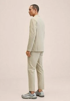 Mango COOL - Chino - Beige | Herren -Mango Populaire Boutique bd4b66cc0196459db9d208716c12620a