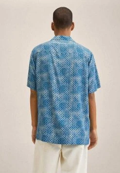 Mango Herren NEIVA - Hemd - Sky Blue 11 Mango Herren NEIVA - Hemd - Sky Blue -Mango Populaire Boutique bdb0cd2c156241c2a376713a74511563